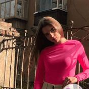 Lika Paris escort