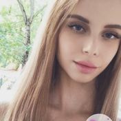 Madisom Paris escort