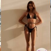 Malika Paris escort