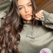 Oxana Paris escort