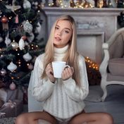 Luisa Frankfurt escort