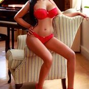 Mallory London escort