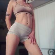 Krissy Allure Washington DC escort
