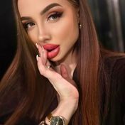 Erika Dubai escort