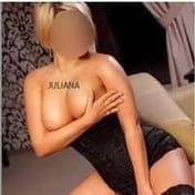 Juliana New York / Manhattan escort