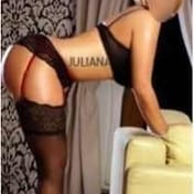 Juliana New York / Manhattan escort