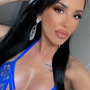 Lara London escort