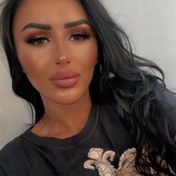 Lurana London escort