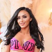 Lurana London escort