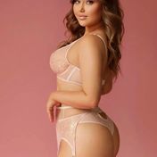 Liza Dubai escort