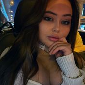 Liza Dubai escort