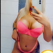Bella London escort