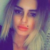 Samira London escort