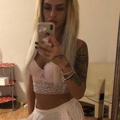Samira London escort