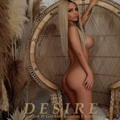 Angelina London escort