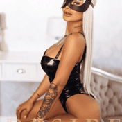 Lola London escort