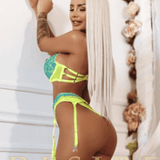 Lola London escort