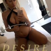 Jojo London escort