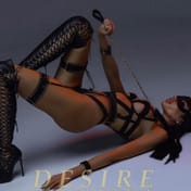 Mistress Cora London escort