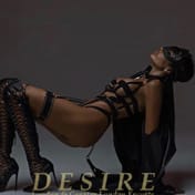 Mistress Cora London escort