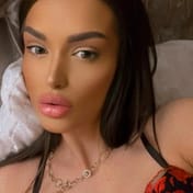 Mistress Cora London escort