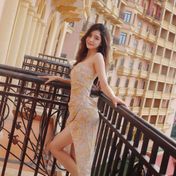 Aika 'Amman escort