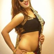 Natasha Roy Telangana escort