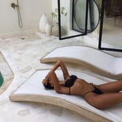 Bella Dubai escort