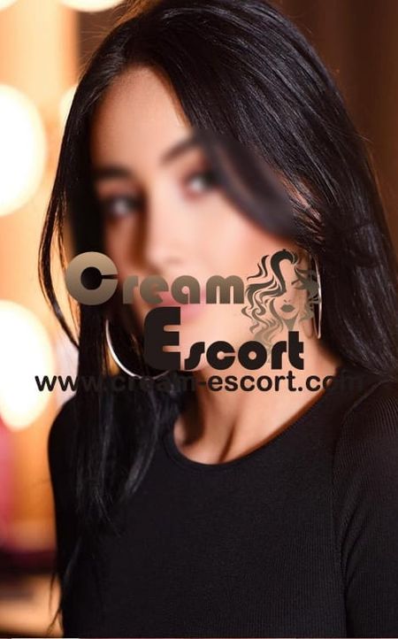 Jenny Stuttgart escort