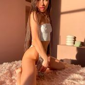 Vanessa Dubai escort