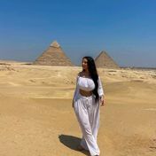 LUCY Jeddah escort