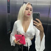 Lola Dubai escort