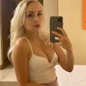 Lola Dubai escort