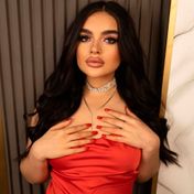 Louise Dubai escort