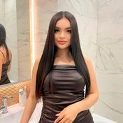Louise Dubai escort