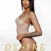 Andreea London escort
