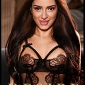 Ivy London escort