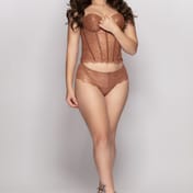 Dalia London escort