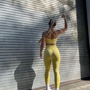 Belinda Dubai escort