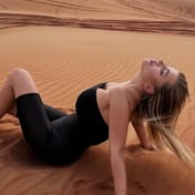 Mari Dubai escort