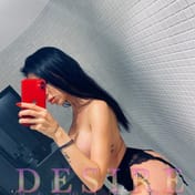 Coral London escort