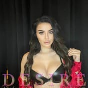 Zara London escort