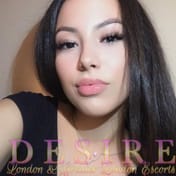 Abby London escort
