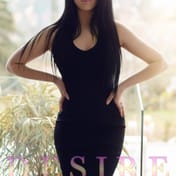 Adda London escort