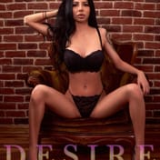 Jemma London escort
