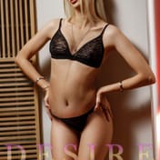Nancy London escort