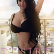 Anna London escort