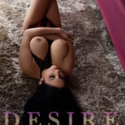 Anna London escort