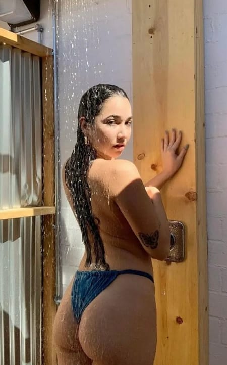 Sophia Eilat and Arava escort