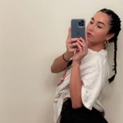 Sophia Eilat and Arava escort